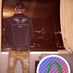 Meet your Posher, David